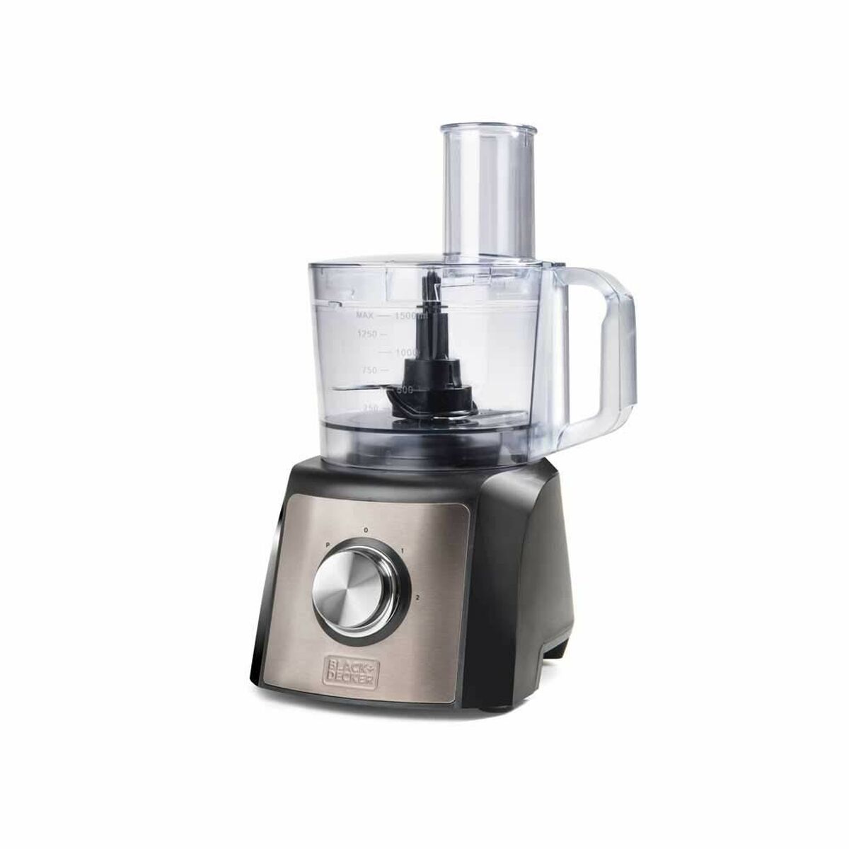 Food Processor Black & Decker BXFPA1200E - CA International   #