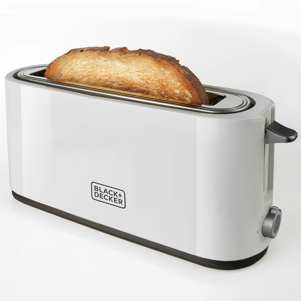 Toaster Black & Decker BXTO1001E 1000 W - CA International  