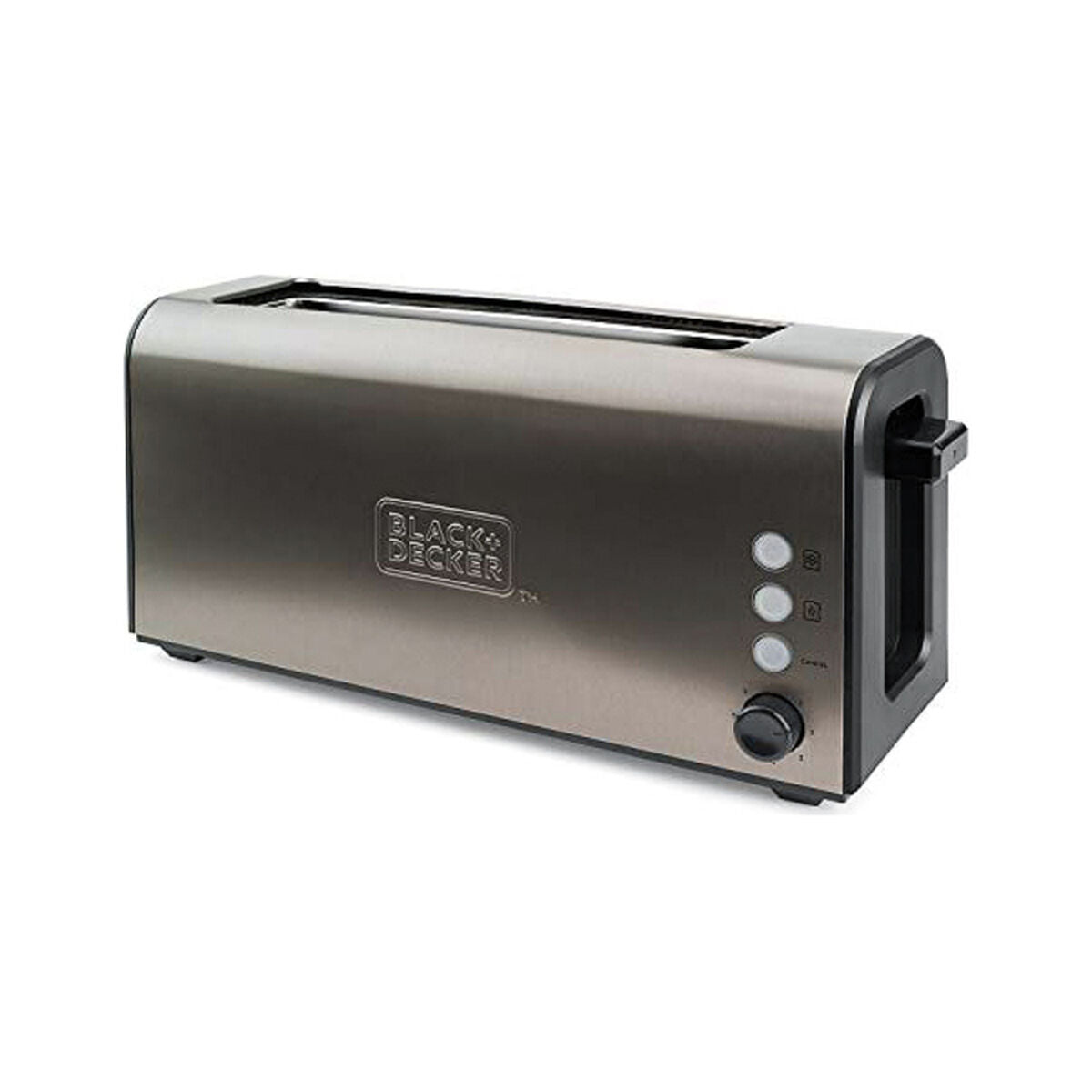 Toaster Black & Decker BXTO1000E - CA International  