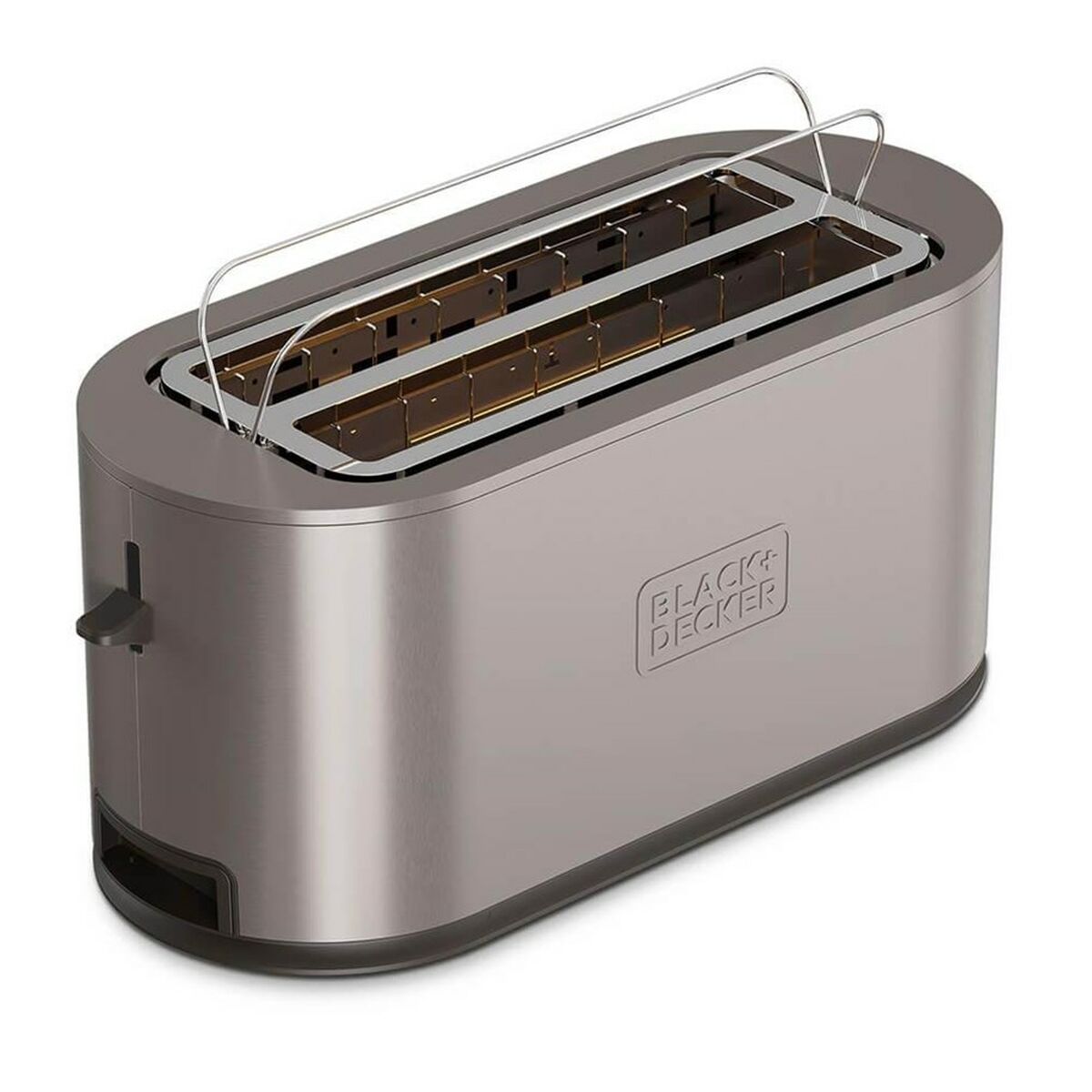 Toaster Black & Decker ES9600180B-CA International