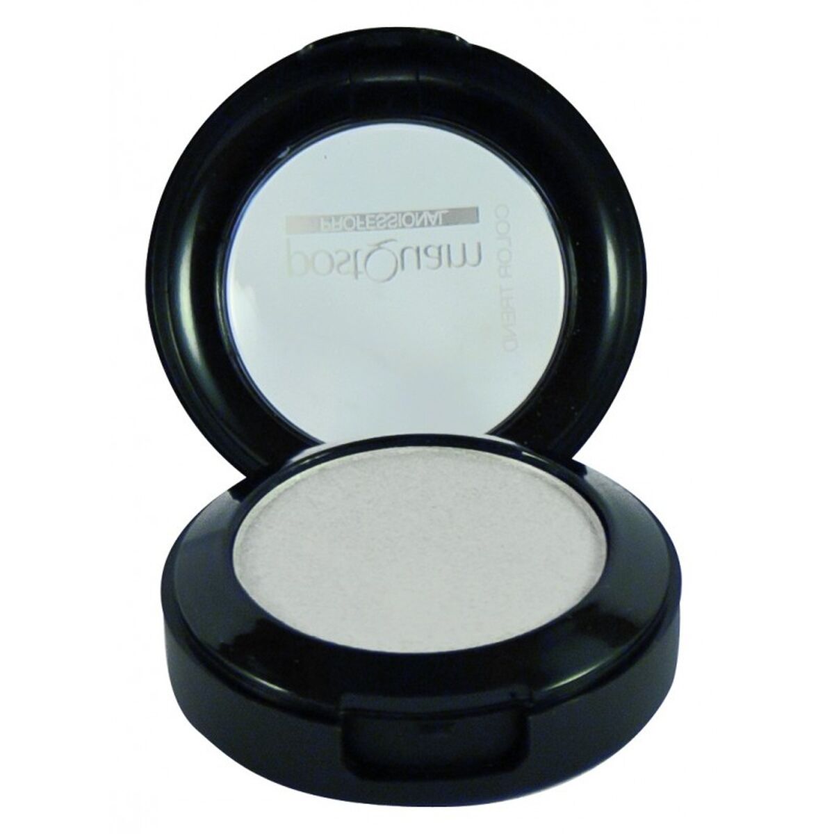 Eyeshadow Postquam Color Trend Snow 3 g - CA International   #