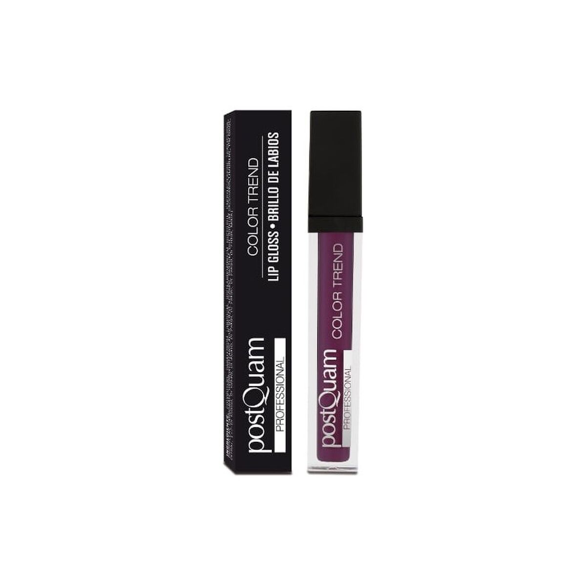 Lippgloss Postquam Color Trend Violet 6 g - CA International  