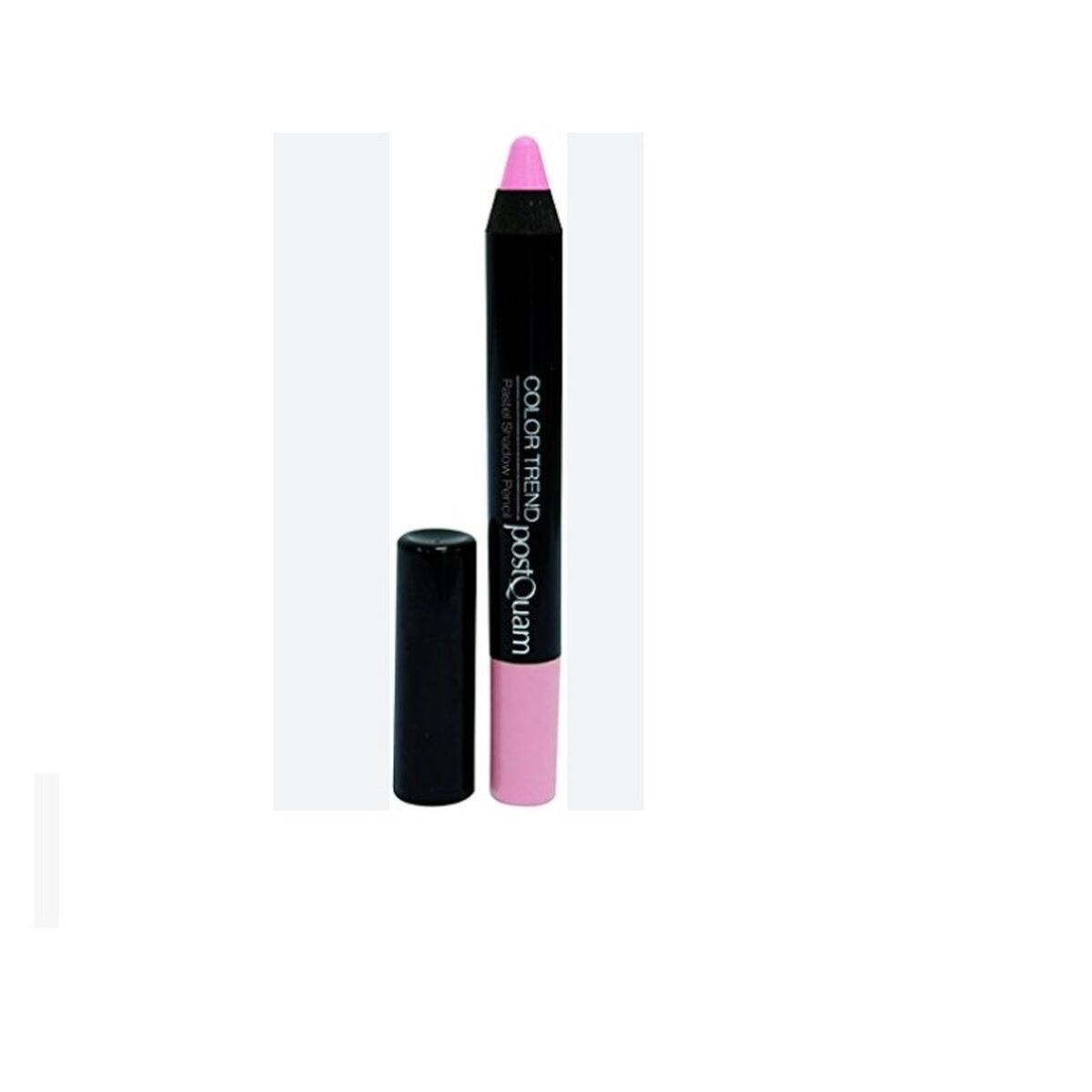 Eyeshadow Postquam Color Trend Nº 11 Pastel Rosa 10 g Stick - CA International   #