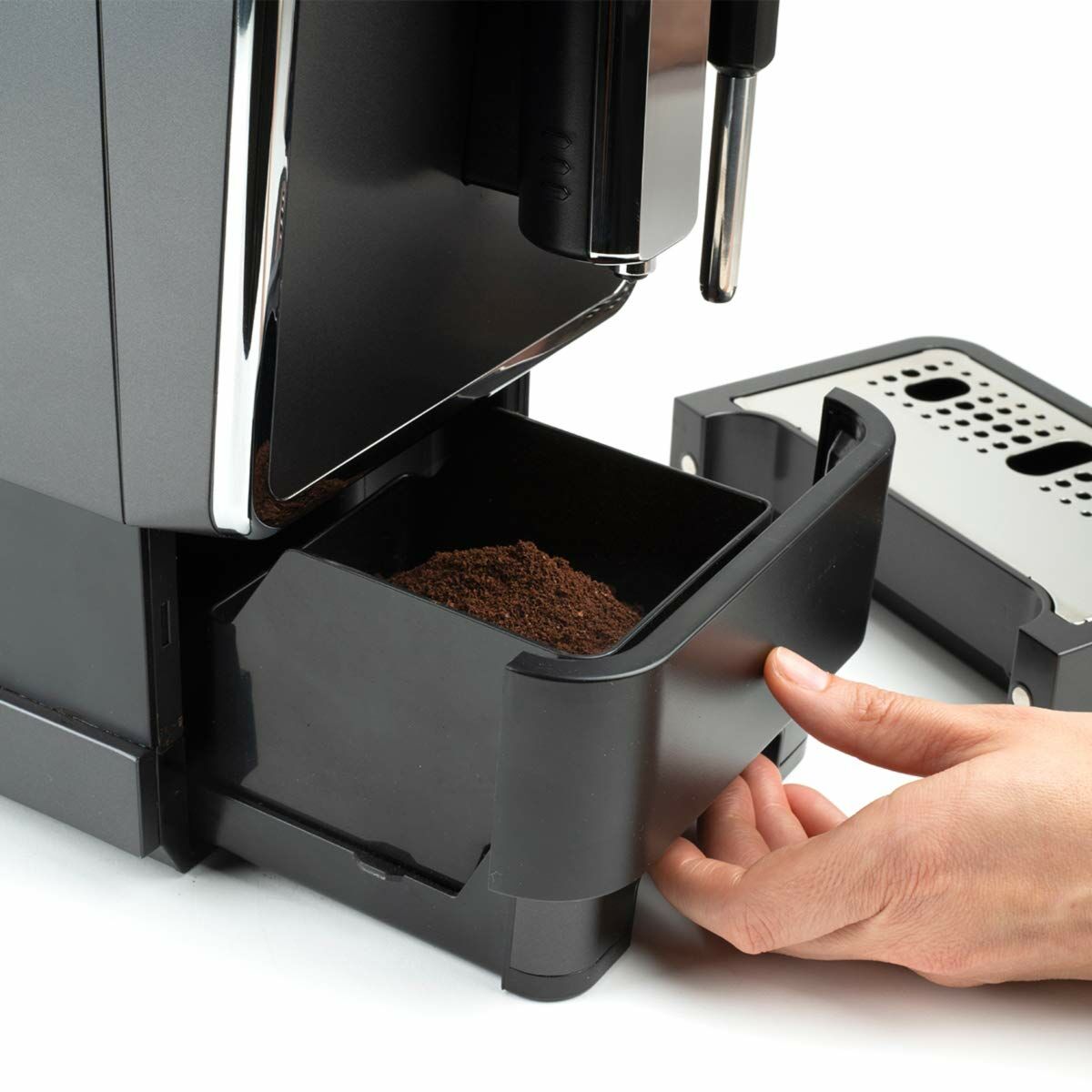 Elektrische Kaffeemaschine Solac CE4810 1,2 L - CA International 