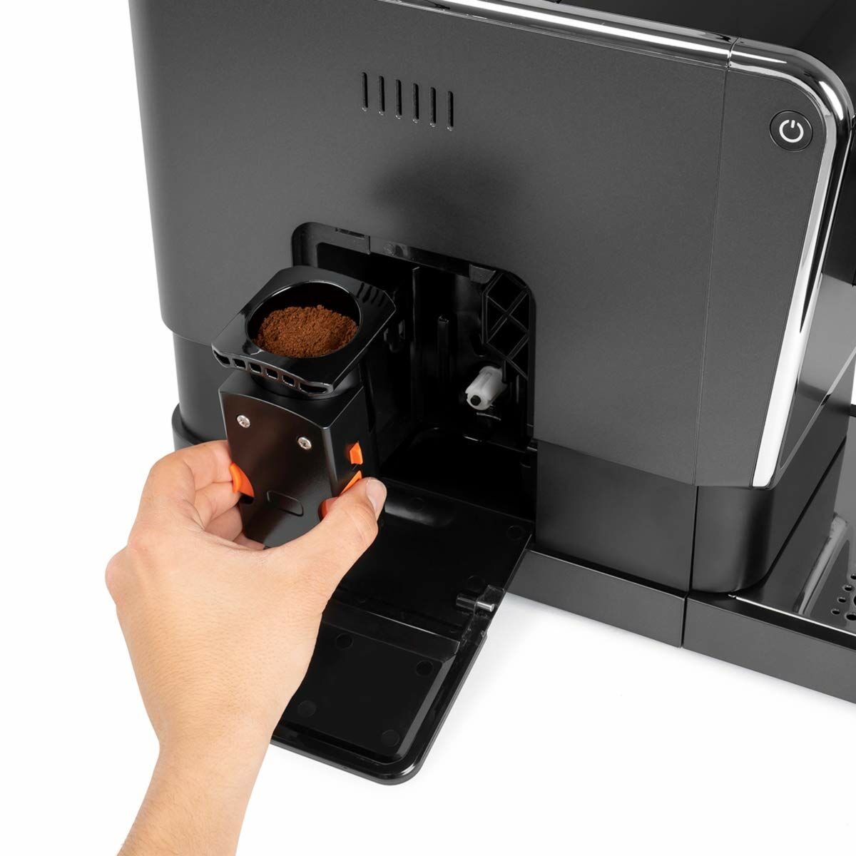 Elektrische Kaffeemaschine Solac CE4810 1,2 L - CA International 