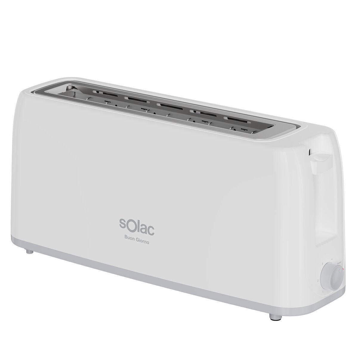 Toaster Solac TL5418 800 W-CA International