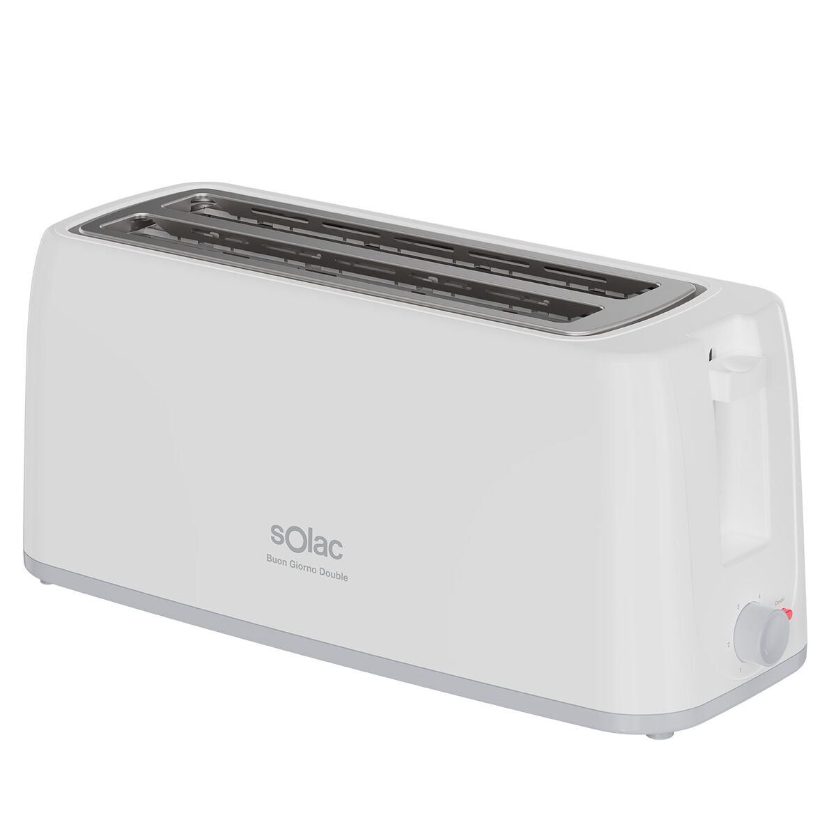 Toaster Solac TL5421 1200 W-CA International