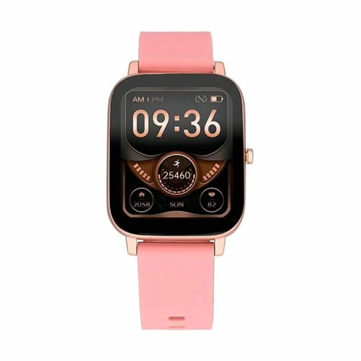 Smartwatch Radiant RAS10303 - CA International