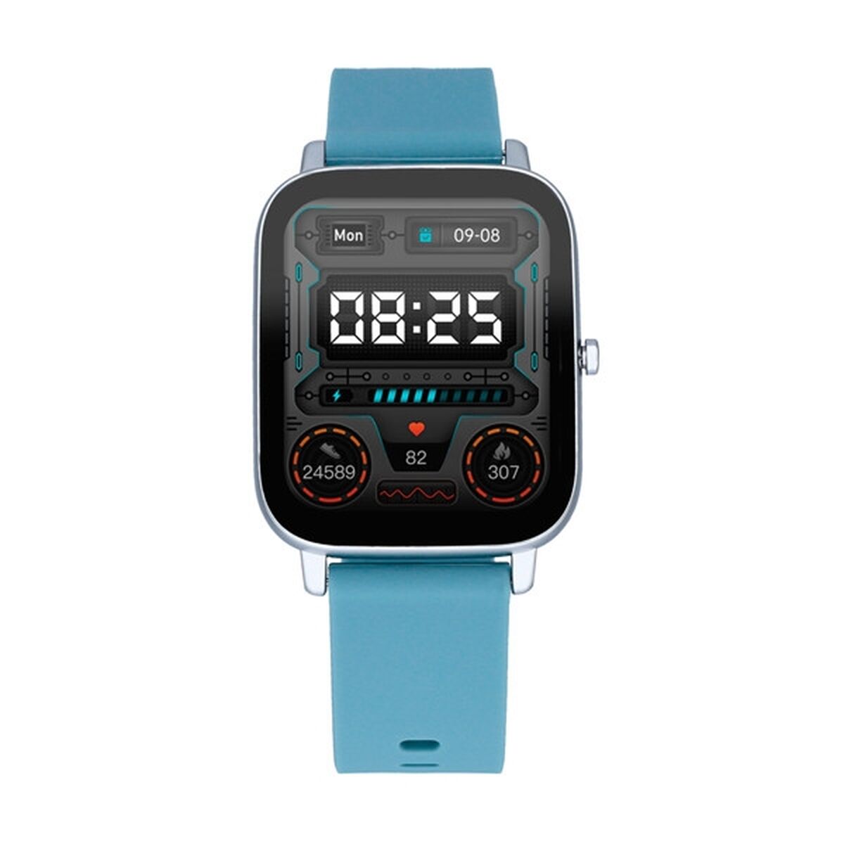 Smartwatch Radiant RAS10304 - CA International  
