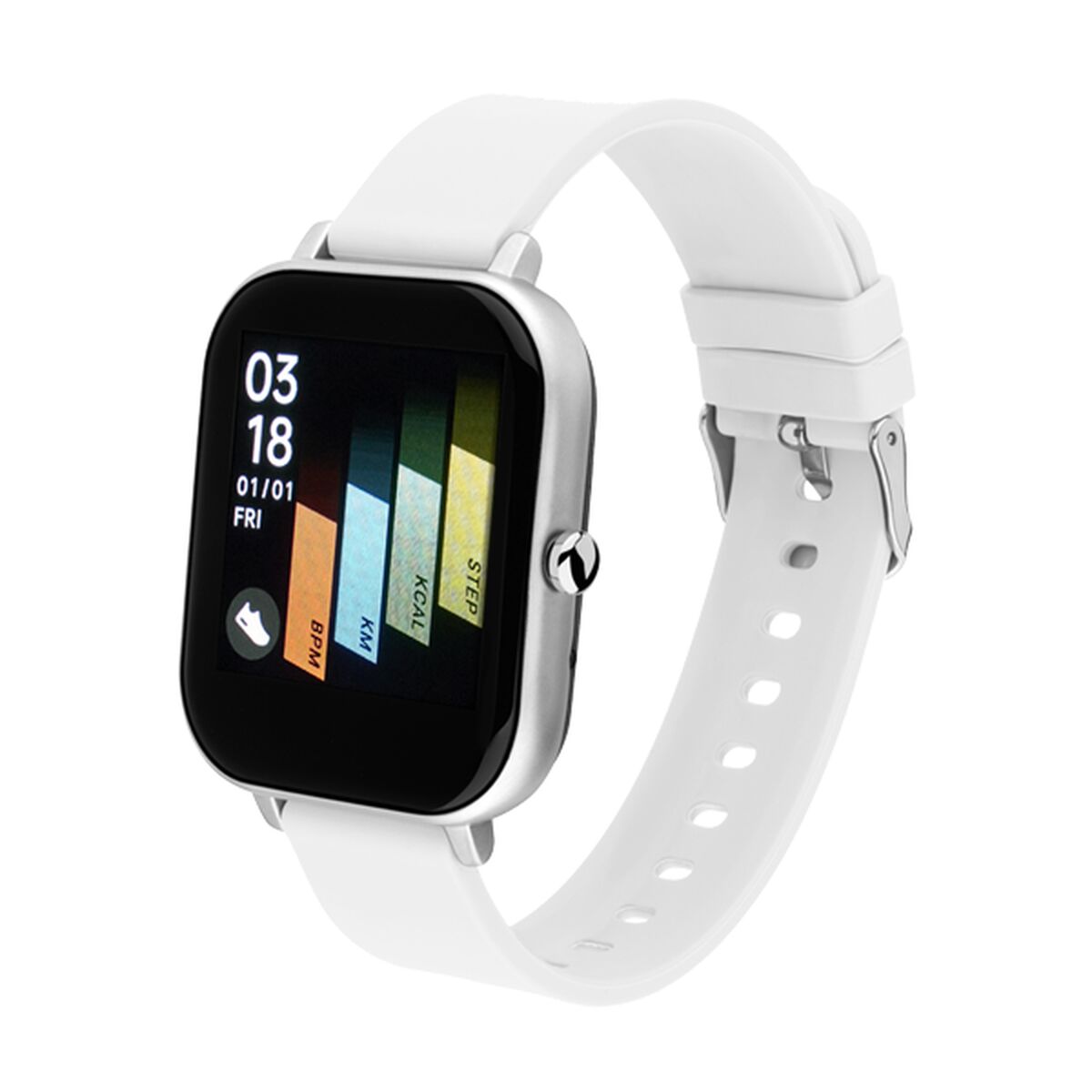 Smartwatch Watx & Colors WAS3003 - CA International 