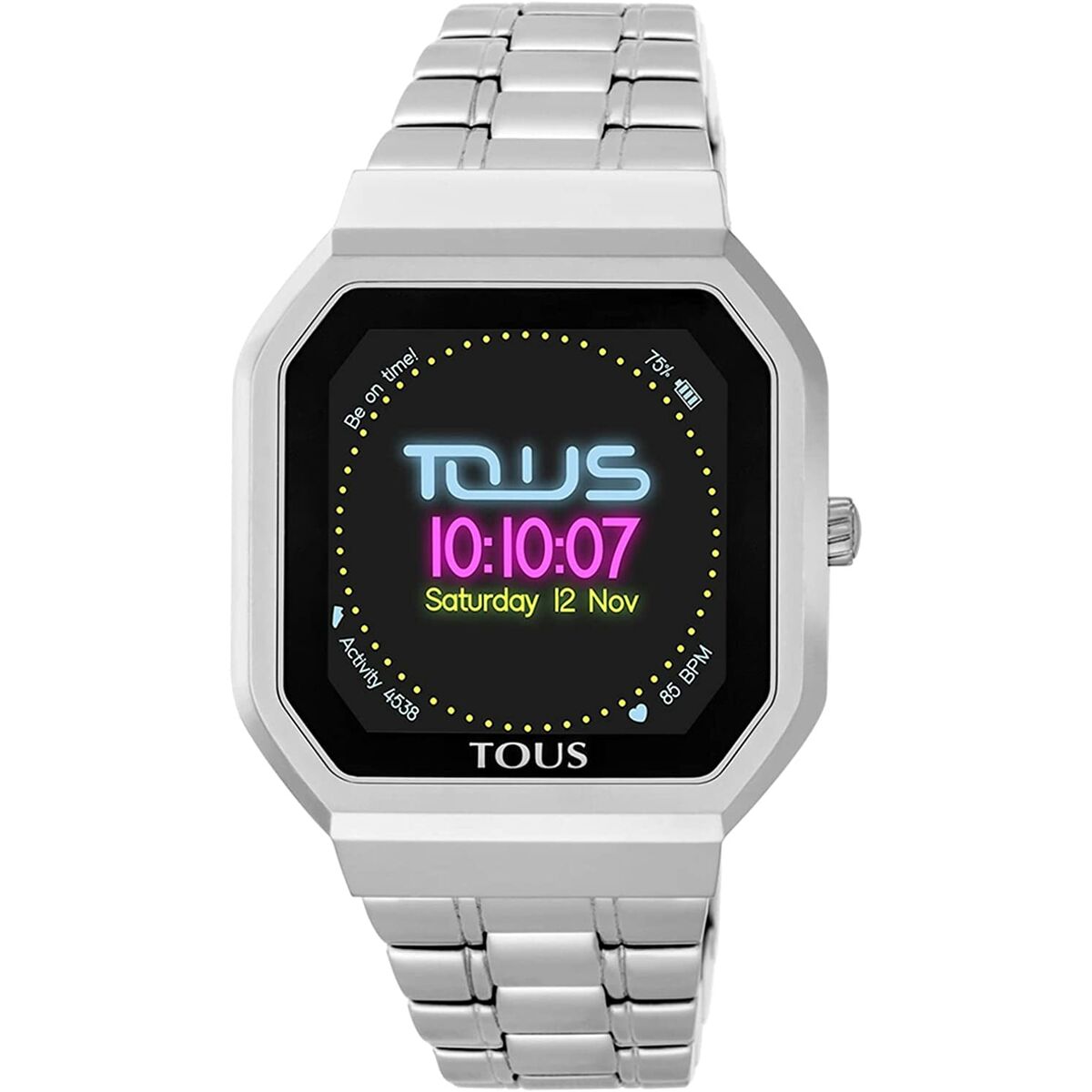 Smartwatch Tous 100350695 - CA International  
