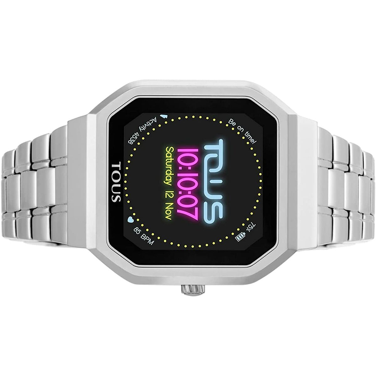 Smartwatch Tous 100350695 - CA International  
