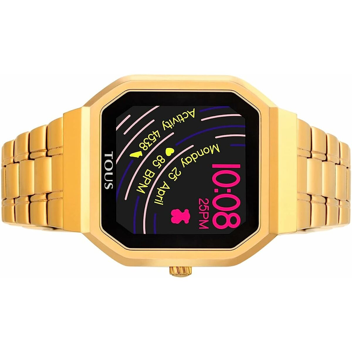 Smartwatch Tous 100350700 - CA International  