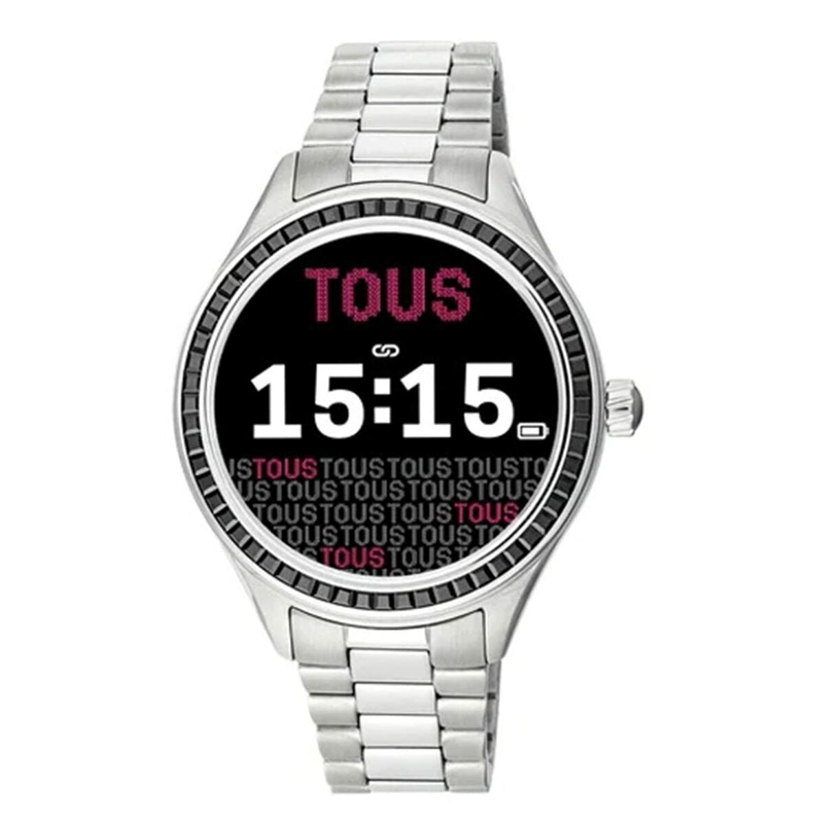 Smartwatch Tous 200351043 - CA International  