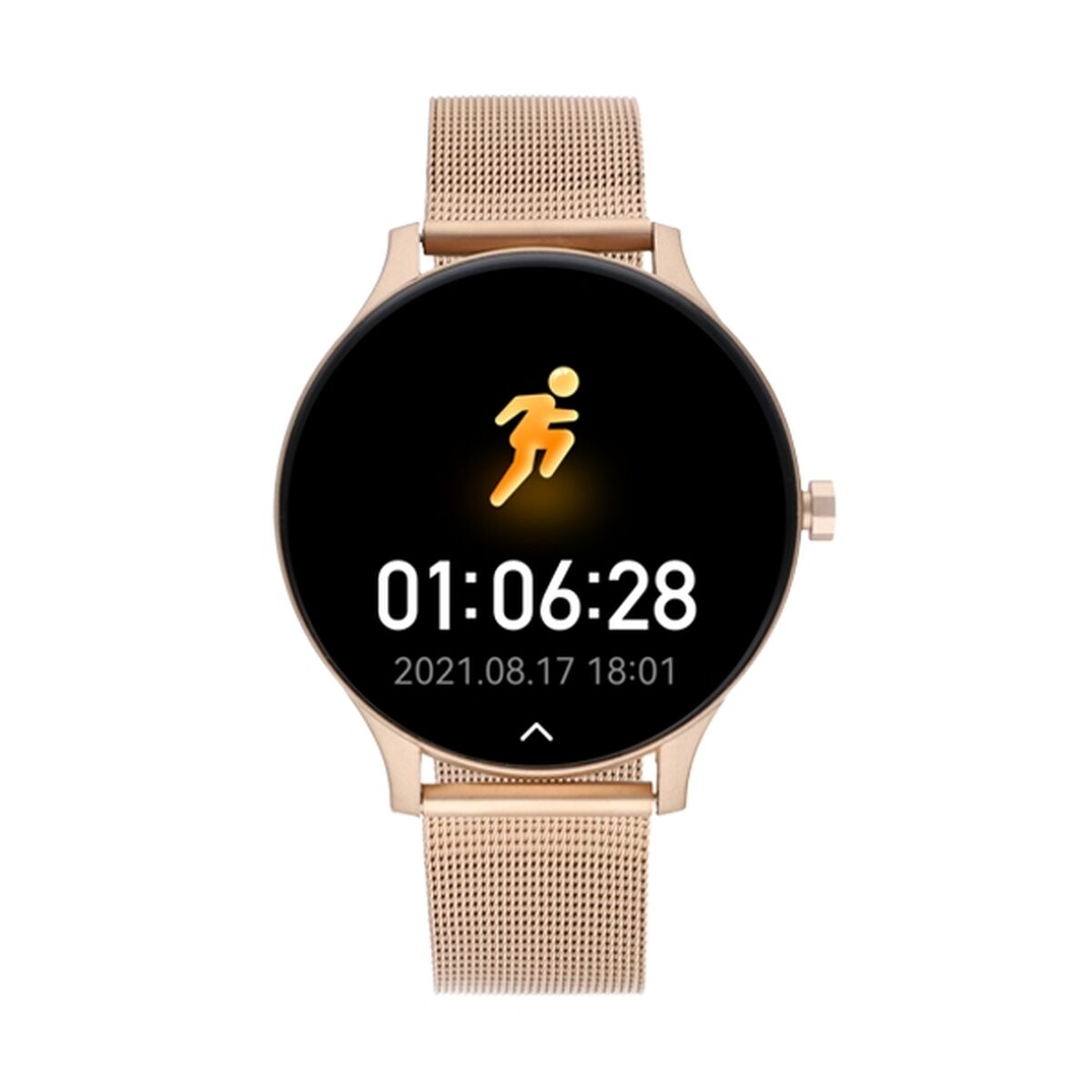 Smartwatch Radiant RAS21102 - CA International  