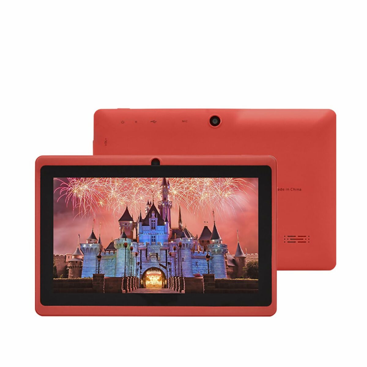 Tablet Q75X PRO 7" 1 GB RAM 8 GB Rot - CA International  