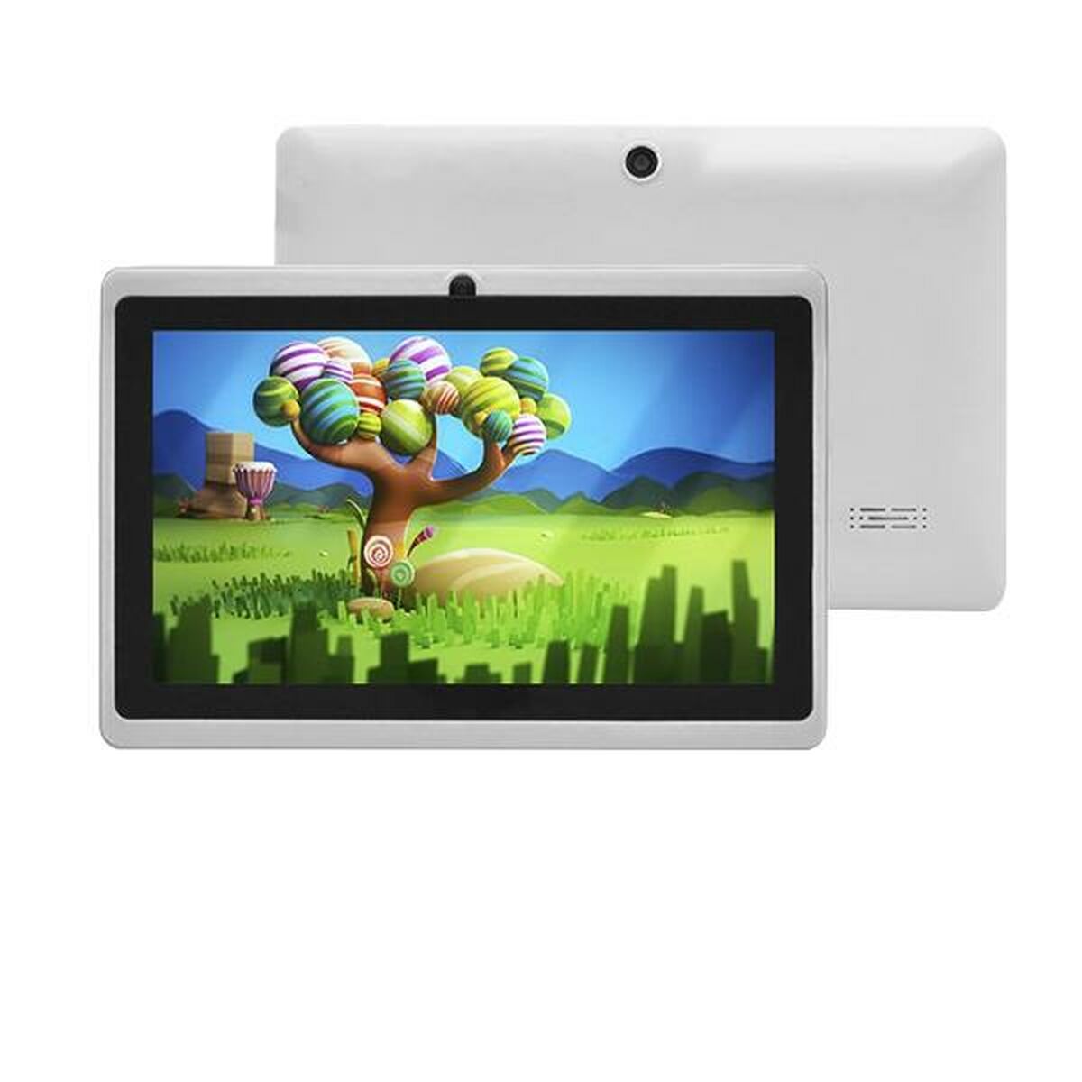 Tablet DMAT0235C0155G3 7" 2 GB RAM 32 GB Weiß - CA International  