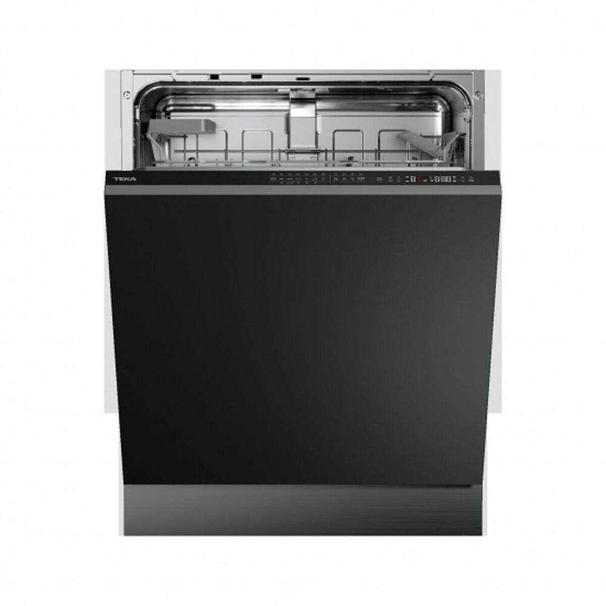 Dishwasher Teka DFI 46700 Black 60 cm (60 cm) - CA International