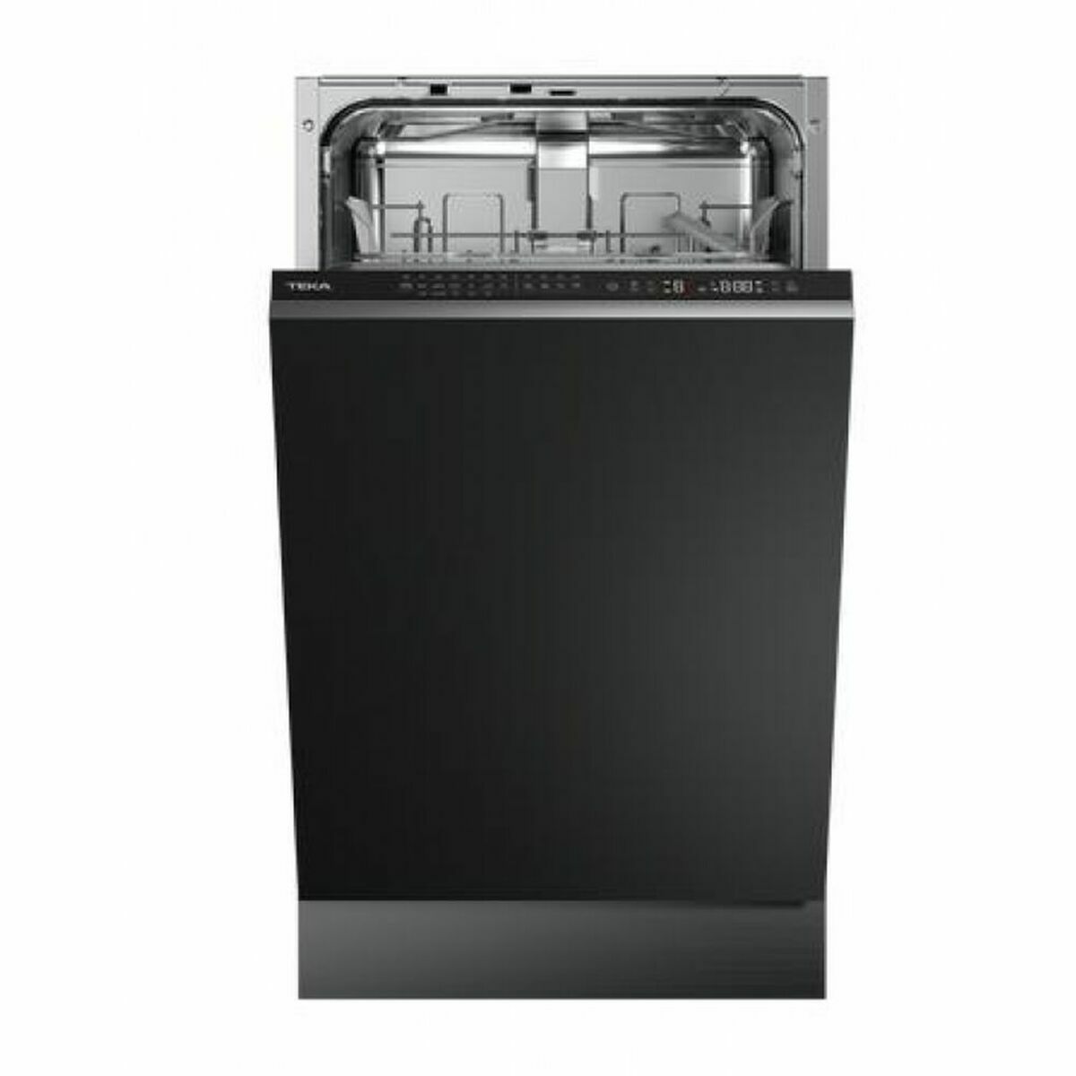 Dishwasher Teka 114310000 Black (45 cm) - CA International