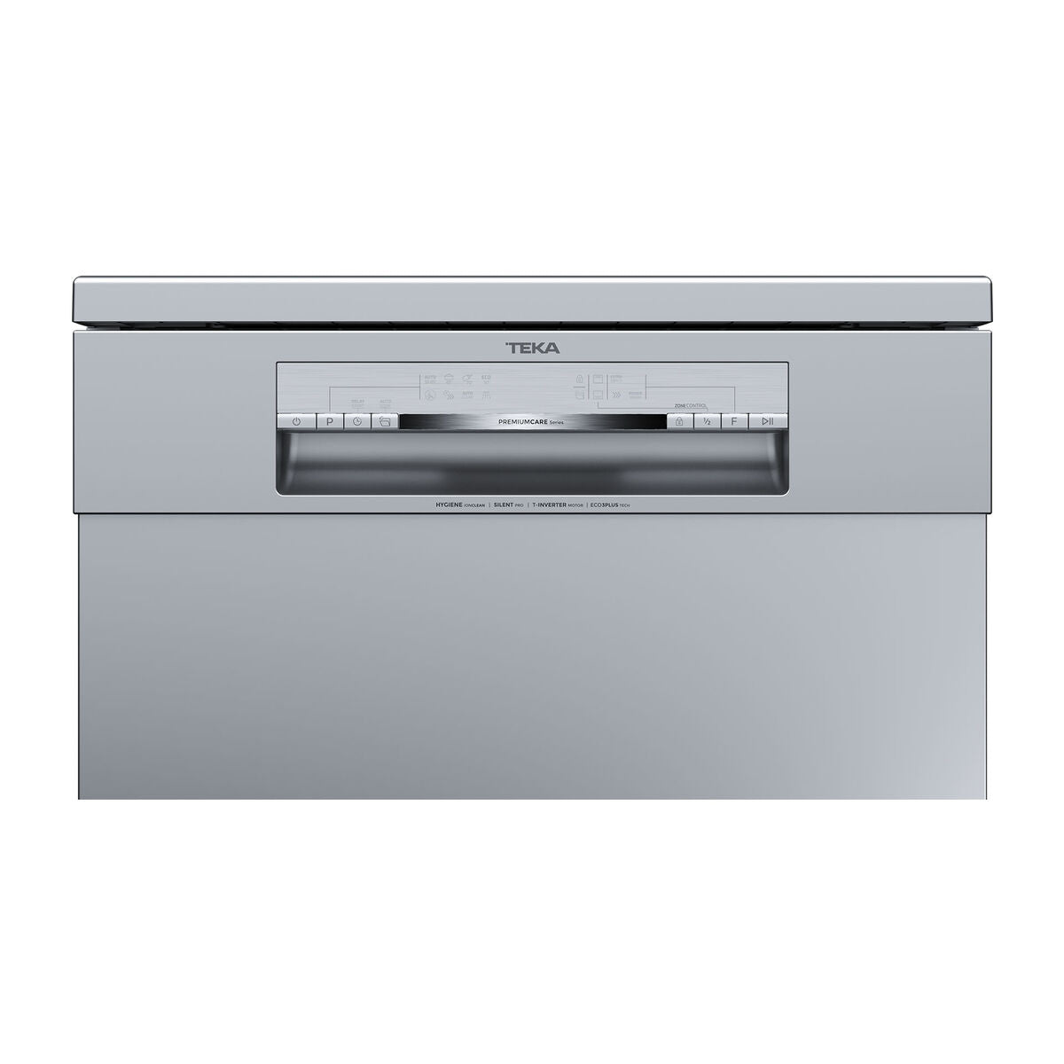 Dishwasher Teka DFS 76810 Titanium 60 cm - CA International   #