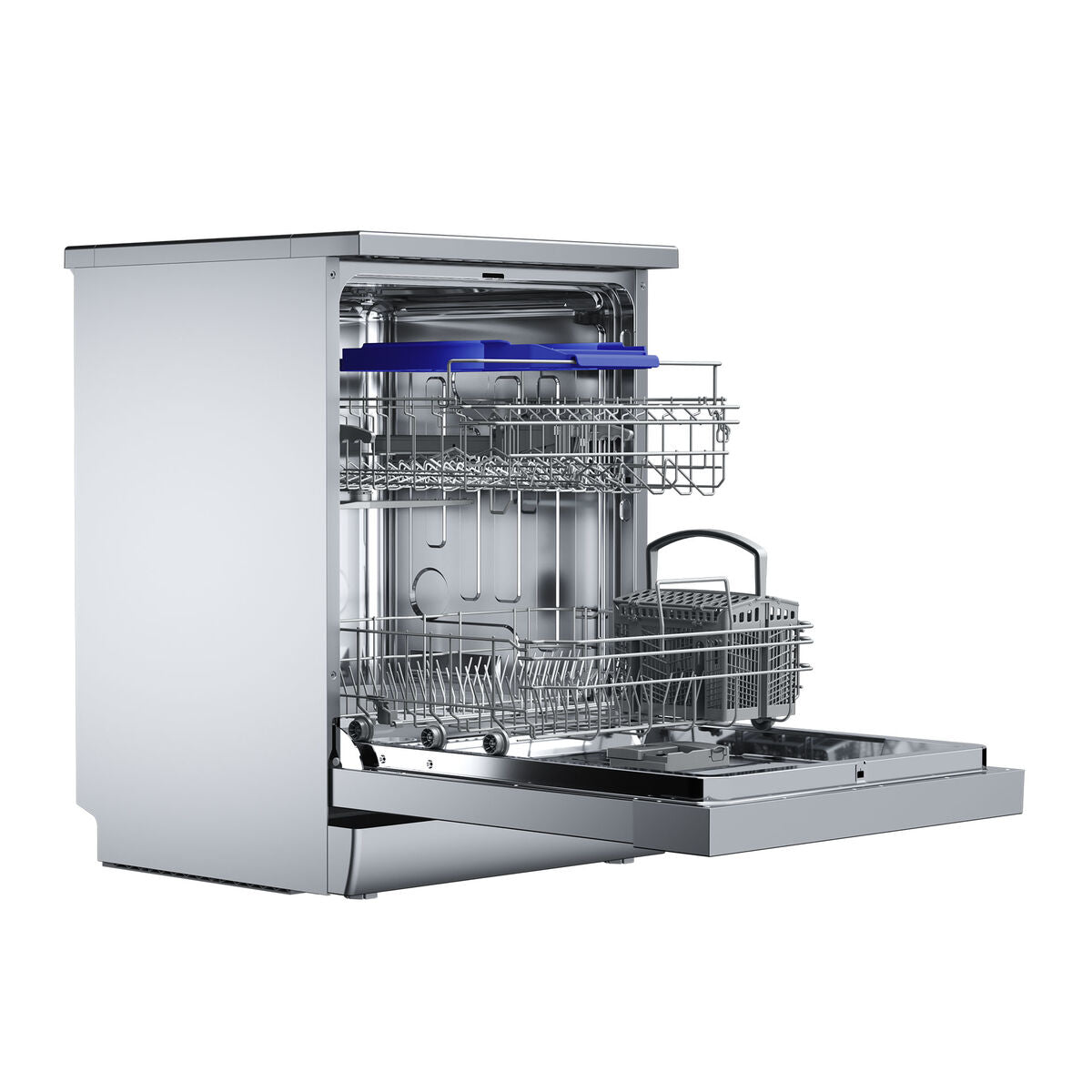 Dishwasher Teka DFS 76810 Titanium 60 cm - CA International   #