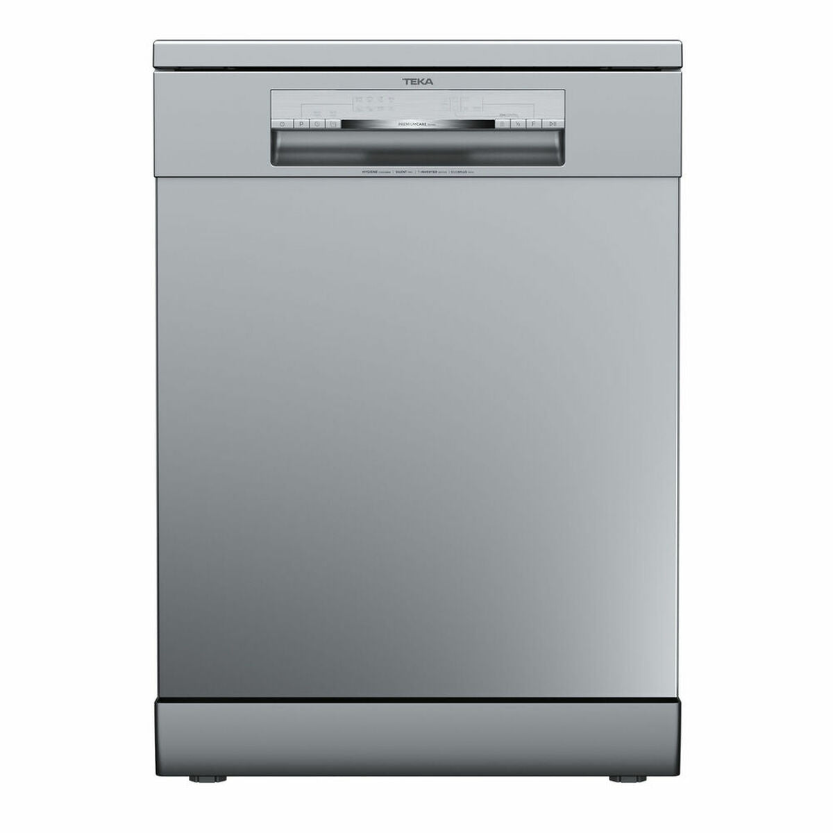 Dishwasher Teka DFS 76810 Titanium 60 cm - CA International   #