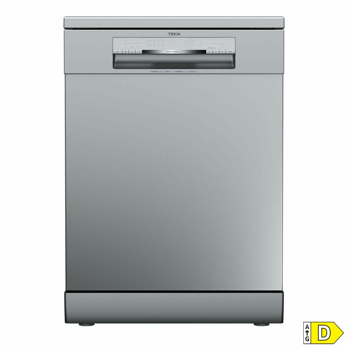 Dishwasher Teka DFS 76810 Titanium 60 cm - CA International   #