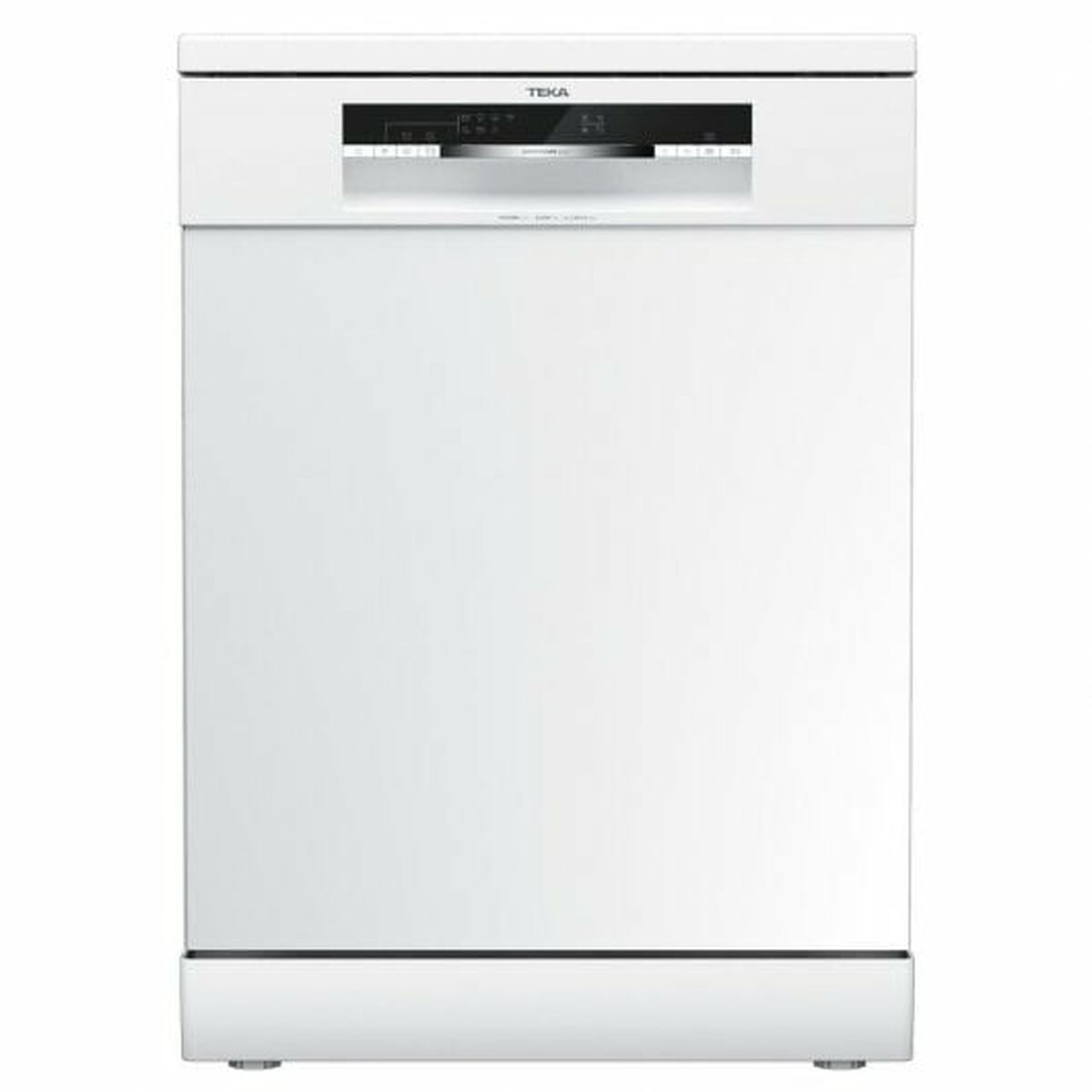 Dishwasher Teka DFS 46750 60 cm - CA International   #