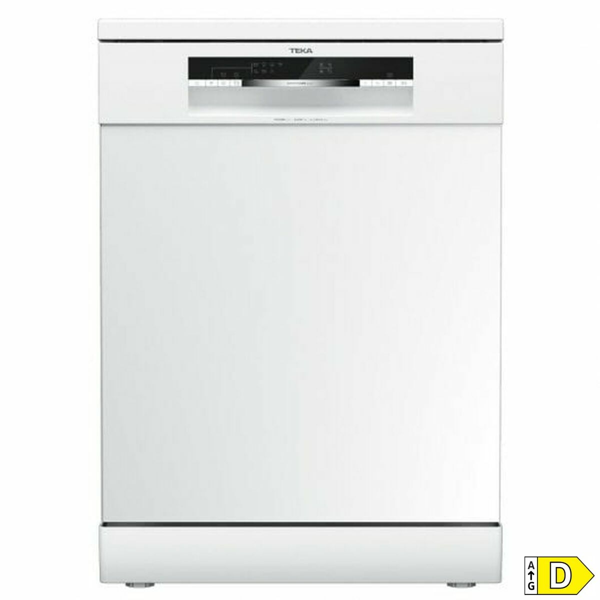 Dishwasher Teka DFS 46750 60 cm - CA International   #