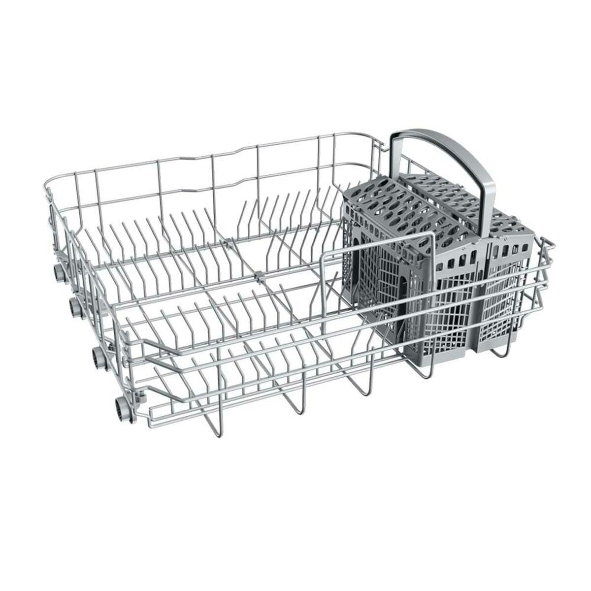 Dishwasher Teka DFS46750SS  Titanium (60 cm)-CA International