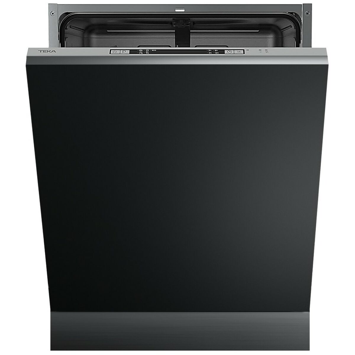 Dishwasher Teka DFI46710 60 cm Integrable - CA International   #