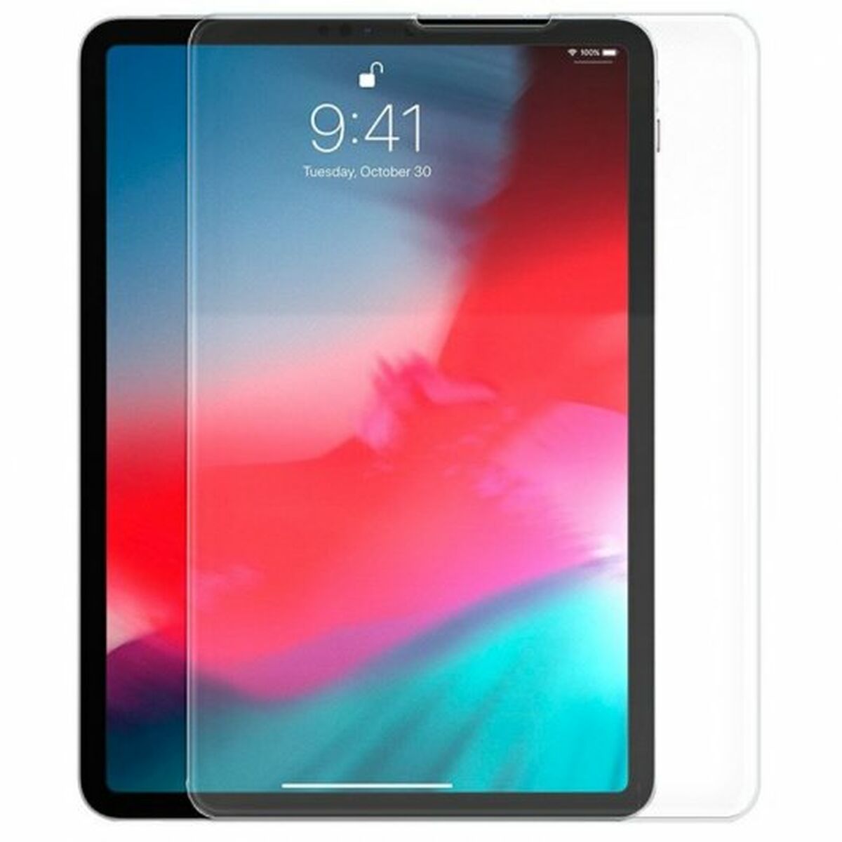 Tablet cover Cool ipad Pro 12.9 - CA International