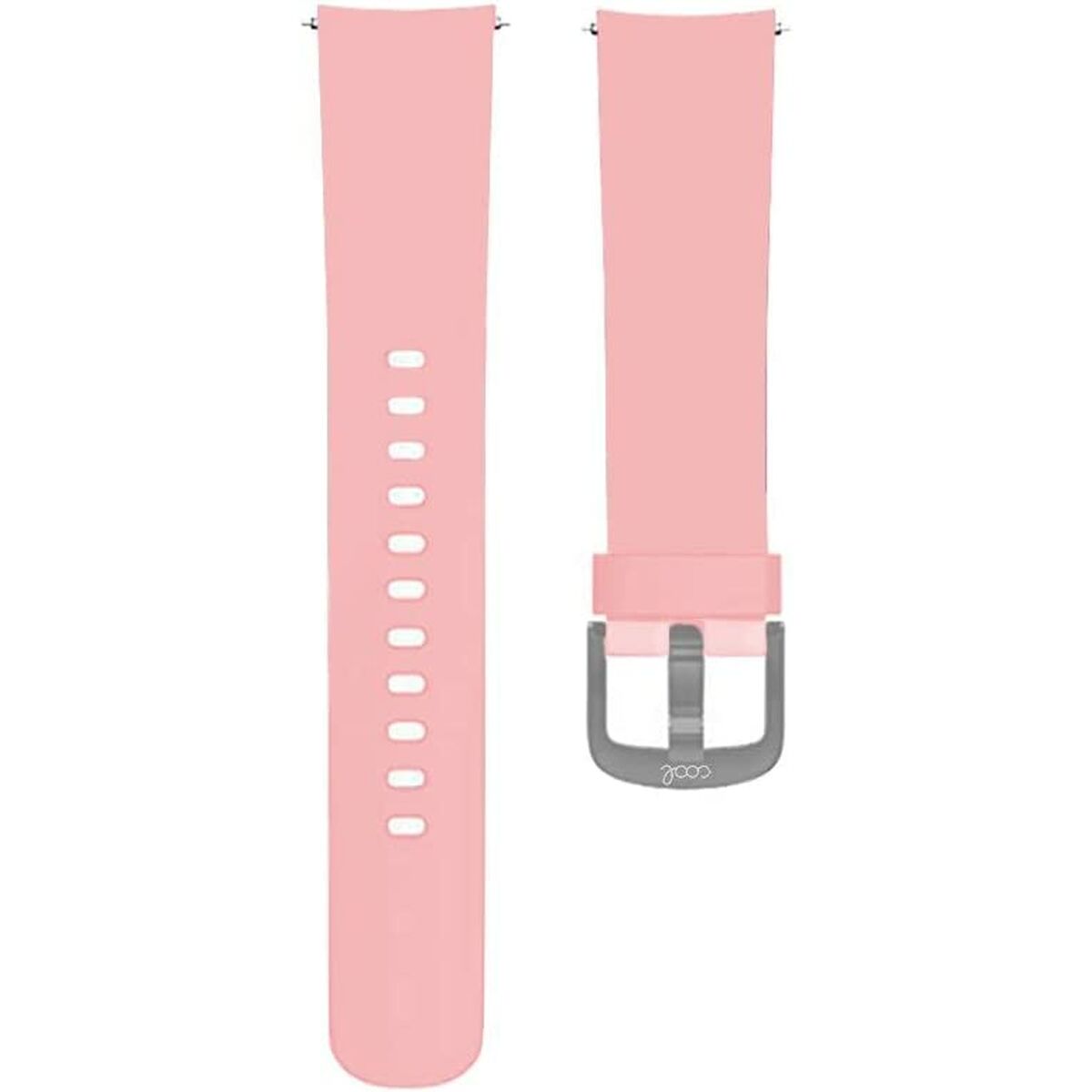 Watch Strap Cool Universal Pink - CA International   #