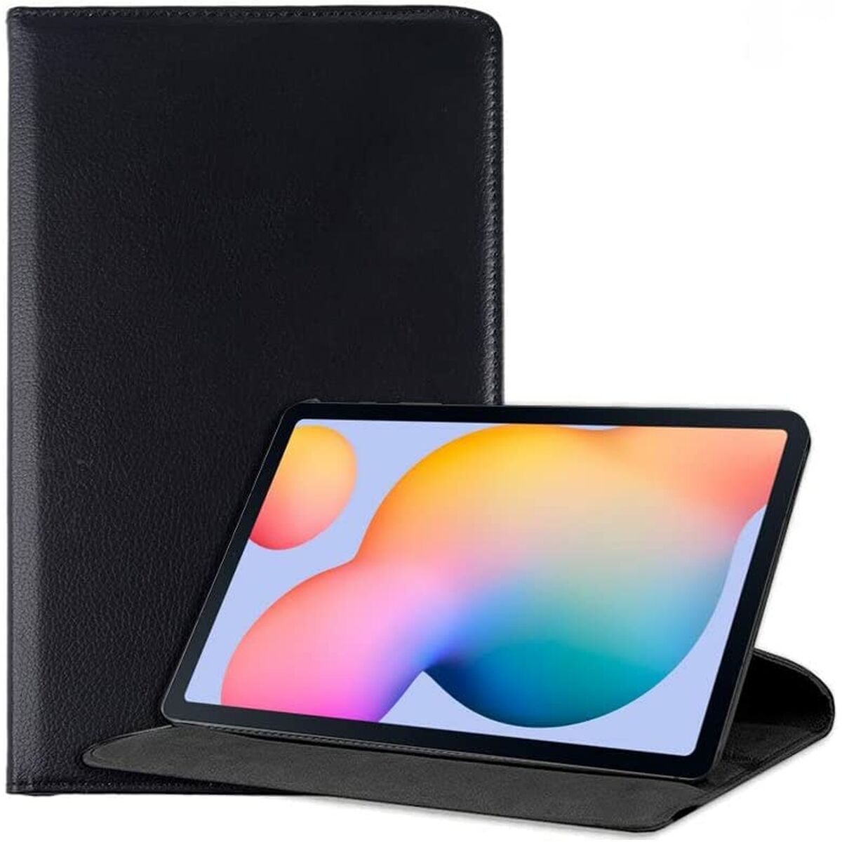 Tablet Tasche Cool Galaxy Tab S6 Lite Galaxy Tab S6 Lite Schwarz - CA International  