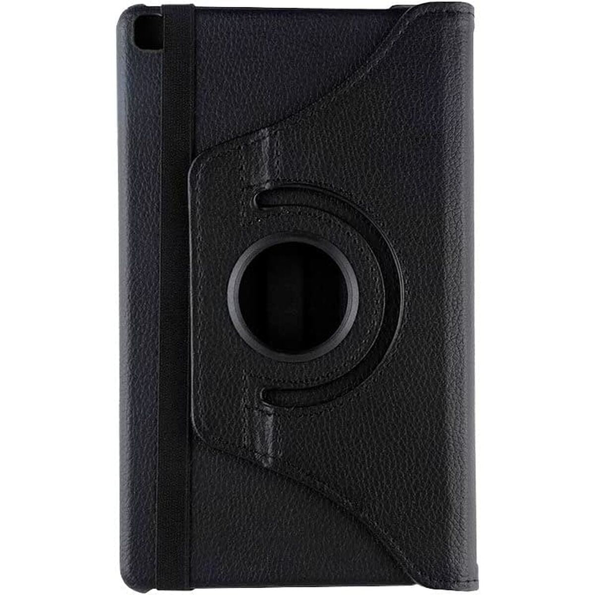 Tablet cover Cool Galaxy Tab S6 Lite Black Galaxy Tab S6 Lite - CA International