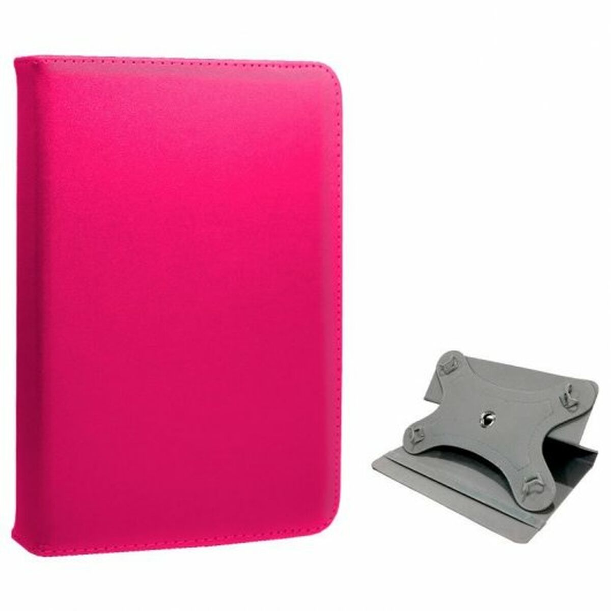 Tablet cover Cool Pink-CA International