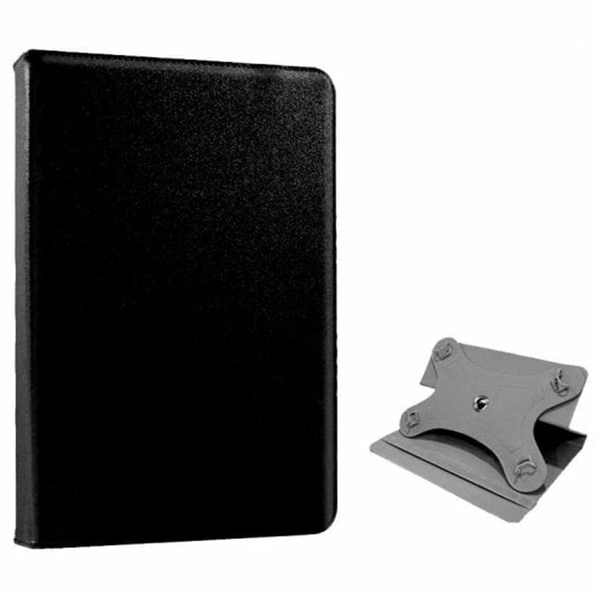 Tablet cover Cool Black - CA International   #