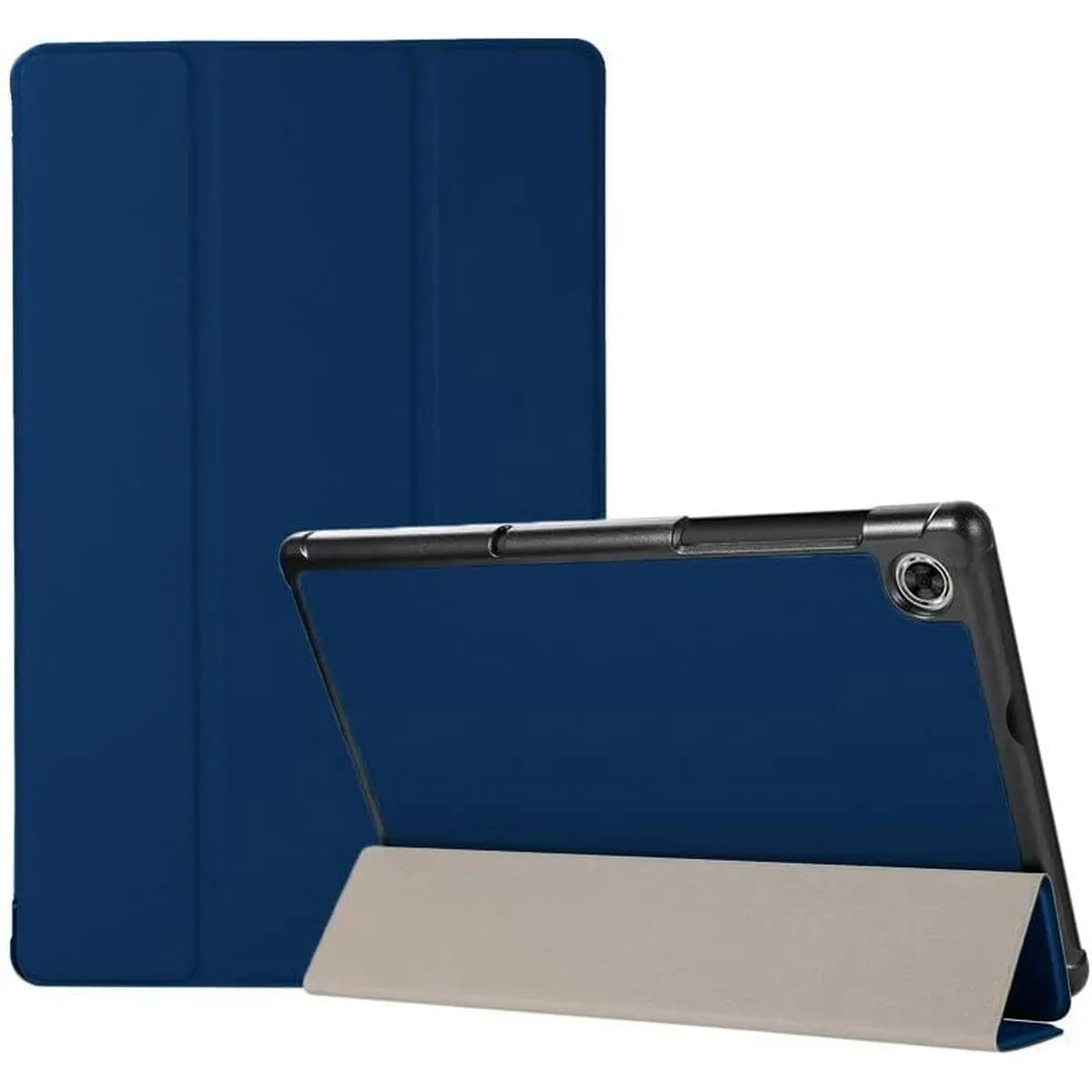 Tablet cover Cool Lenovo Tab M10 Lenovo Tab M10 Blue - CA International