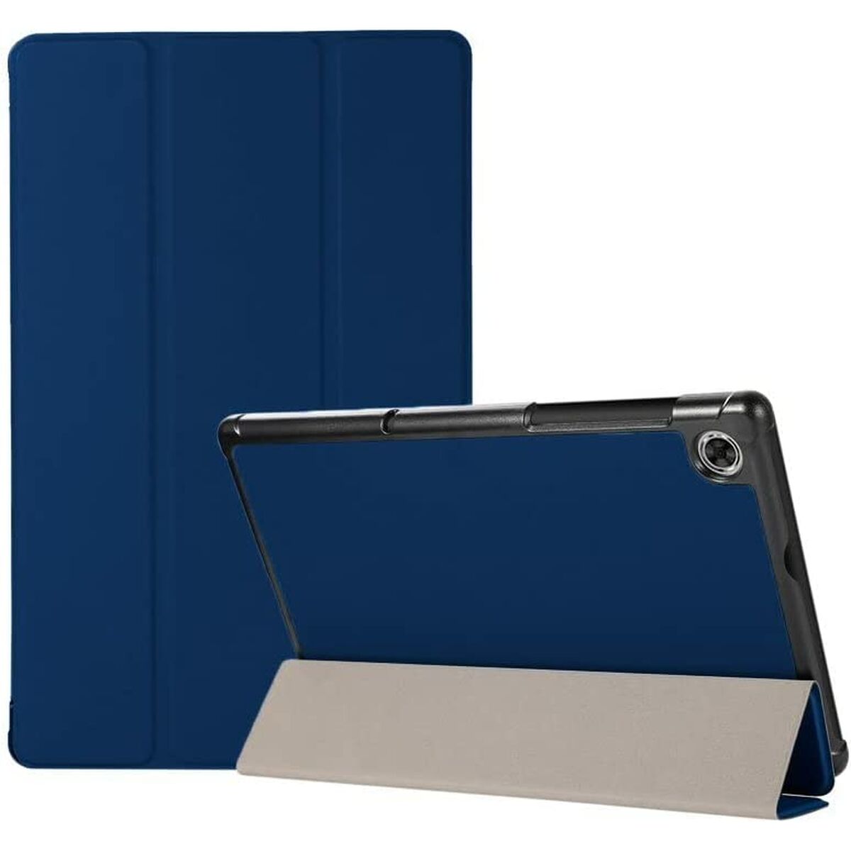 Tablet Tasche Cool Lenovo Tab M10 Lenovo Tab M10 Blau - CA International 