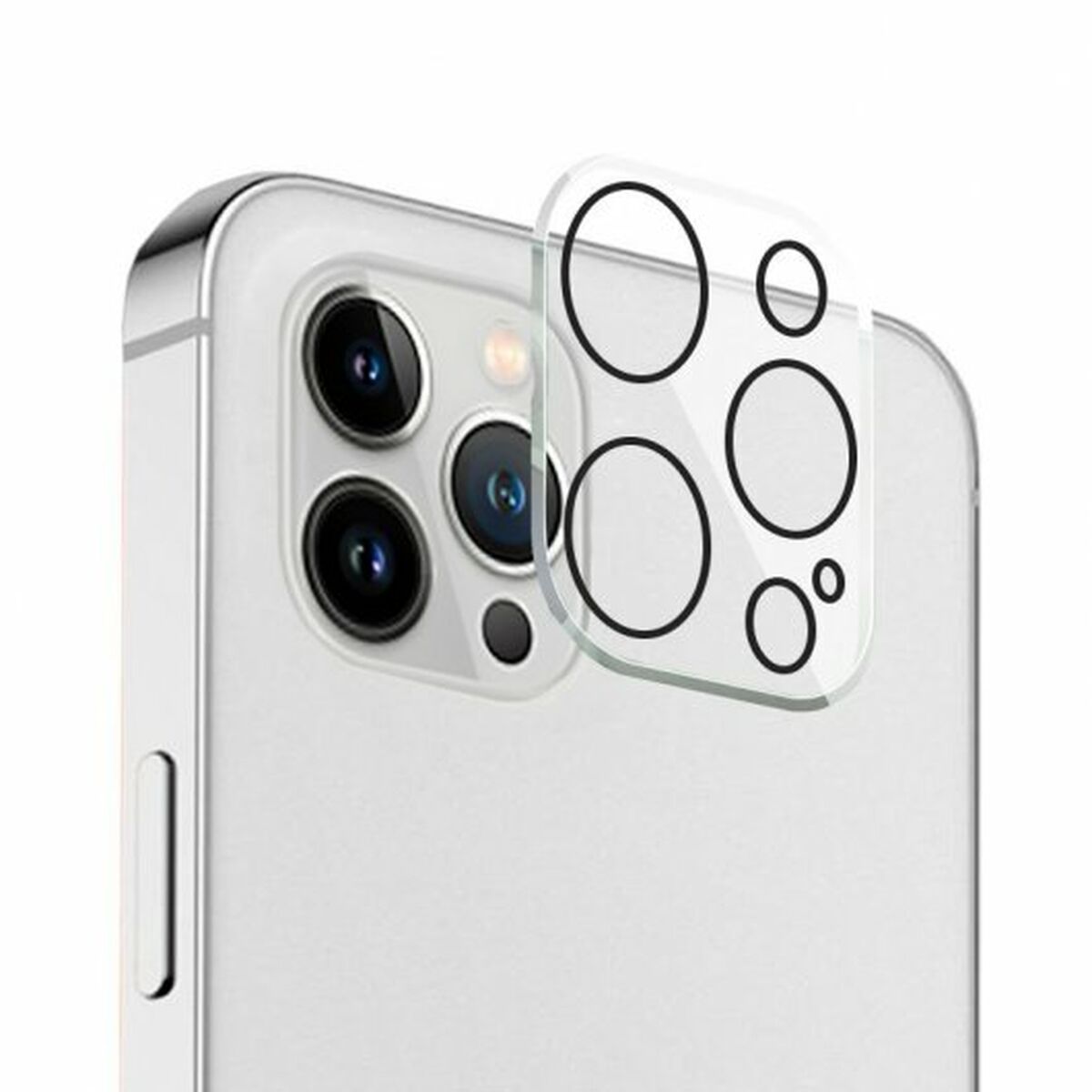 Lens Protector Cool iPhone 13 Pro | iPhone 13 Pro Max - CA International