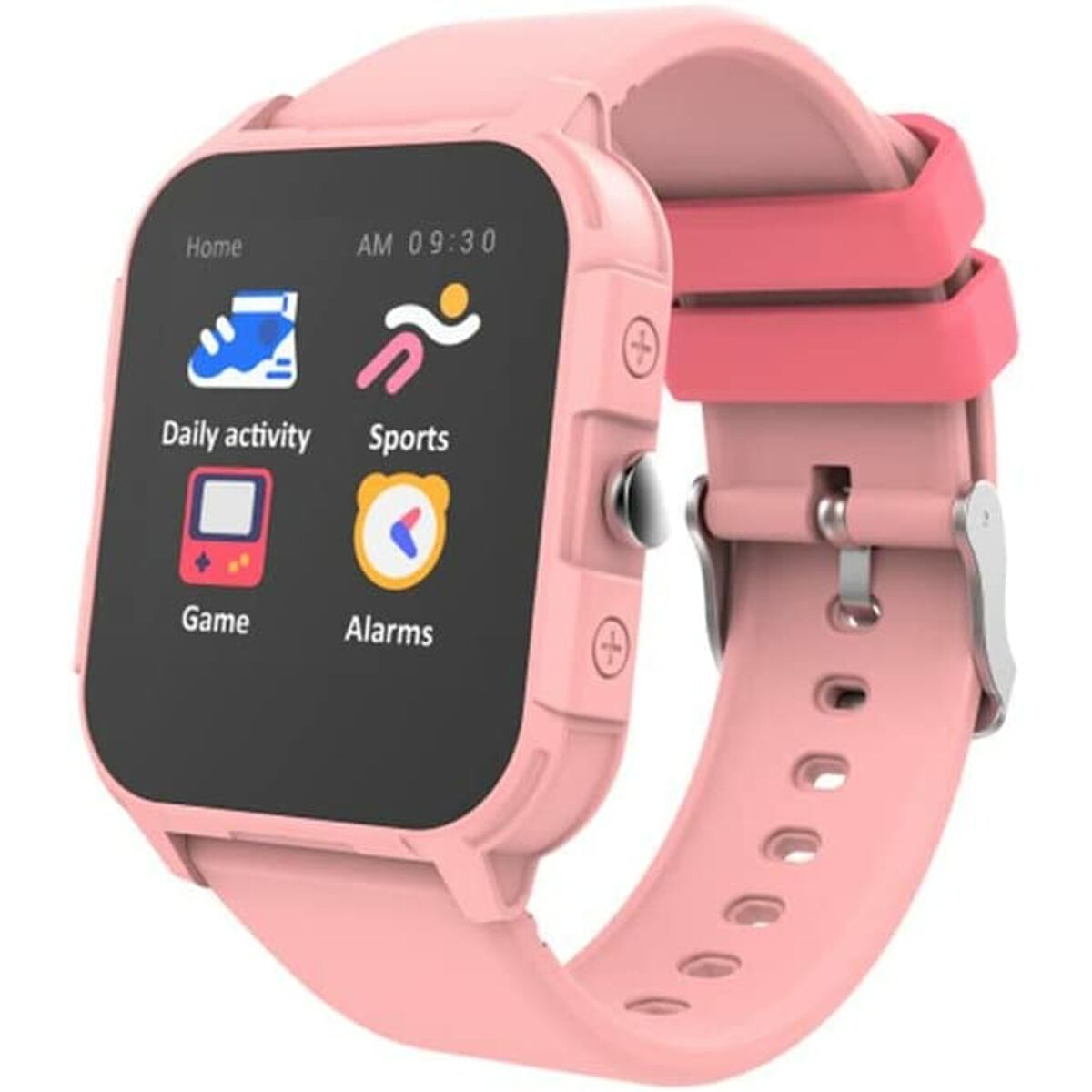 Smartwatch für Kinder Cool Junior 1,44" Rosa (1 Stück) - CA International 