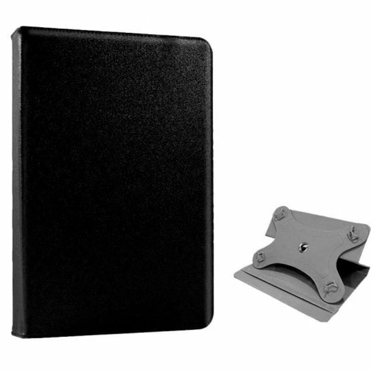 Tablet cover Cool Black 8" - CA International   #