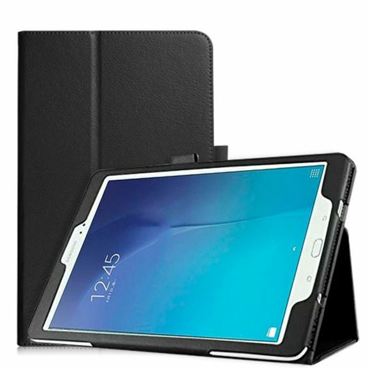 Tablet cover Cool Galaxy Tab A7 Lite Black - CA International