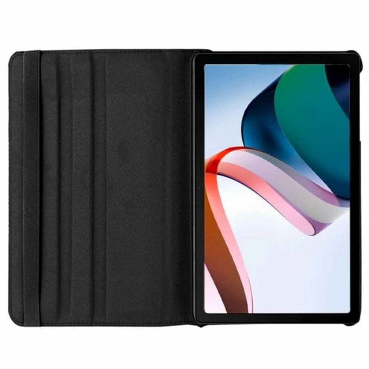 Tablet Tasche Cool Redmi Pad Schwarz - CA International 