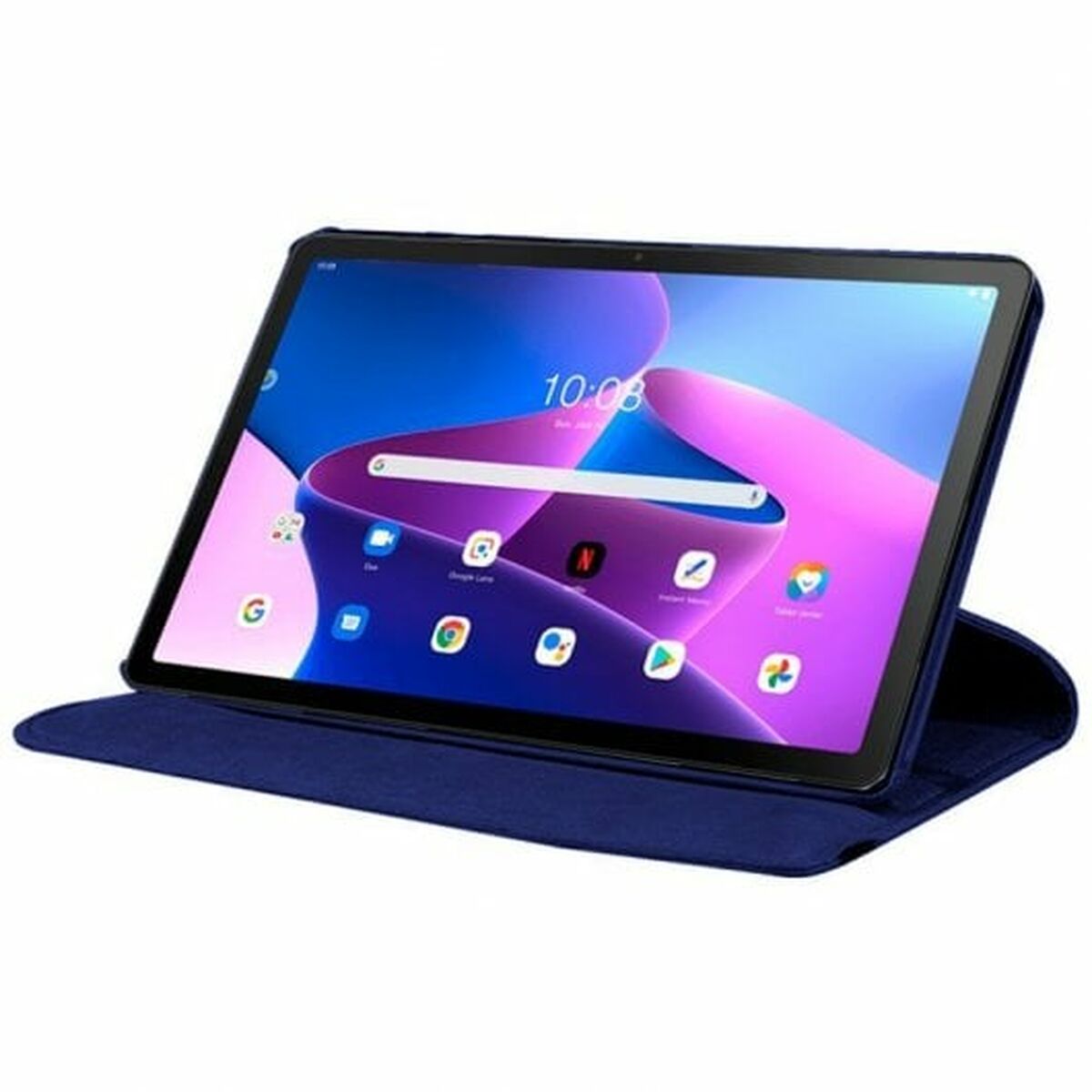 Tablet Tasche Cool Lenovo Tab M10 Blau - CA International 