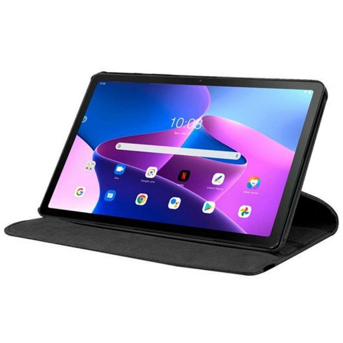 Tablet cover Cool Lenovo Tab M10 Black - CA International   #