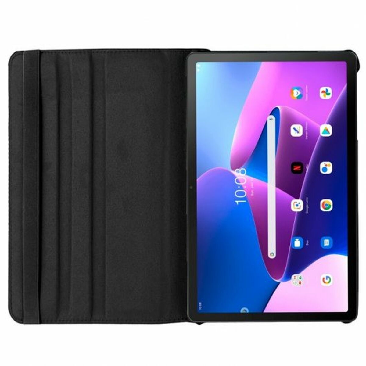 Tablet Tasche Cool Lenovo Tab M10 Schwarz - CA International 