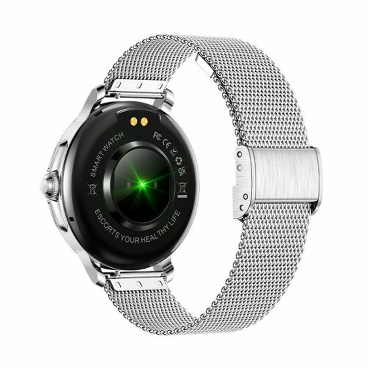 Smartwatch Cool Dover Grau - CA International 