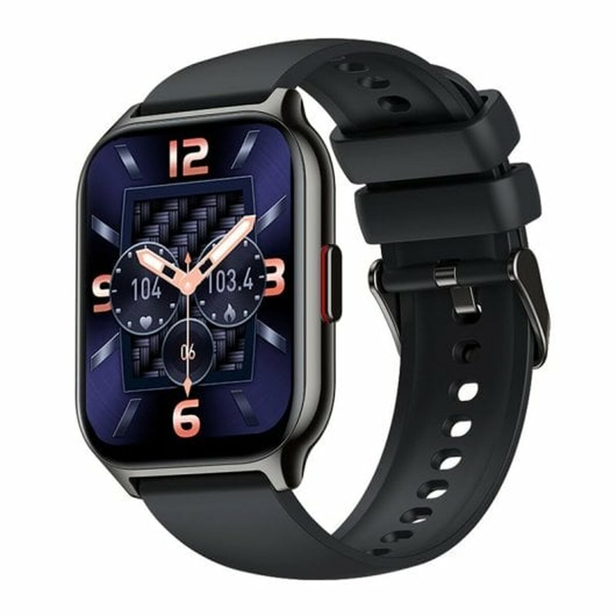 Smartwatch Cool Nova Black - CA International   #