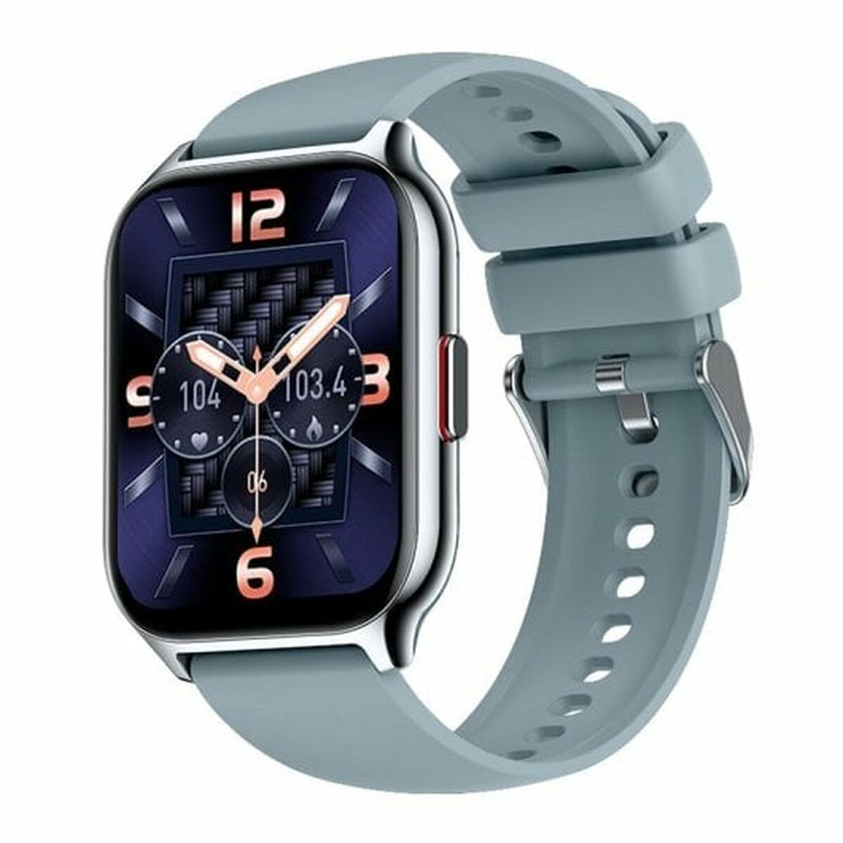 Smartwatch Cool Nova Grau - CA International 